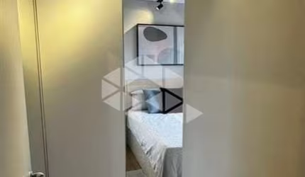 Apartamento á venda no bairro Vila Guilherme 42,00 m²