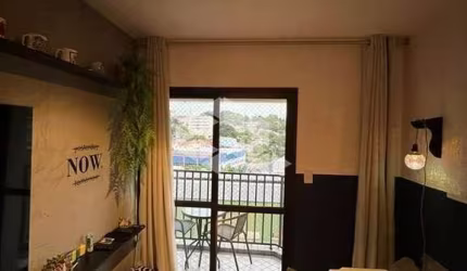 Apartamento com 3 dormitórios, 1 suíte  no bairro Casa Verde 91,00 m²