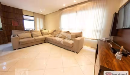 Apartamento á venda com 4 dormitórios, 3 suítes no bairro Parque Mandaqui, 140,00 m²