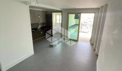 Apartamento á venda 2 suítes no bairro Jardim São Paulo 74,00 m²
