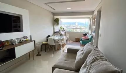 Apartamento com 3 dormitórios, 1 suíte no Jaçanã 67m²