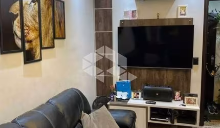 Sobrado com 2 dormitórios 110m²