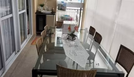 Apartamento com 3 dormitórios à venda, 105 m² - Vila Irmãos Arnoni