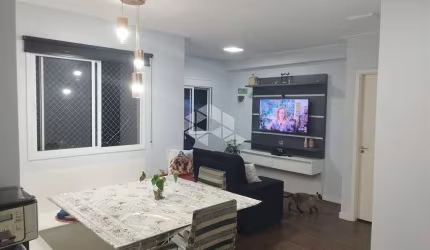 Apartamento para comprar com 1 quarto, 43m²