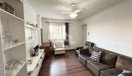 Apartamento no bairro Santana