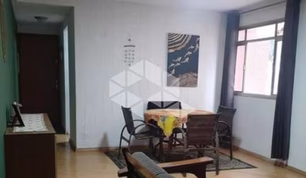 Apartamento com 63 mts na Vila Nivi