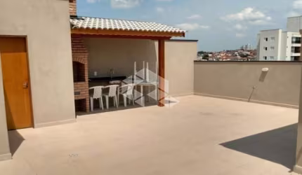 Apartamento próx. metro Tucuruvi