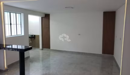Casa Térrea com 151m com 3 dormitórios