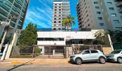 Apartamento todo reformado, 195 m2 em Santana