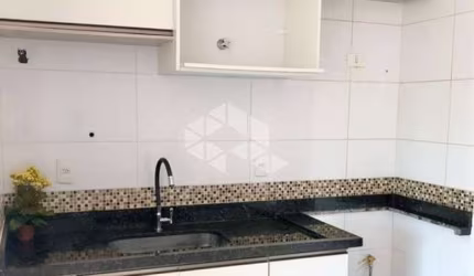 Apartamento próximo ao shopping Tucuruvi