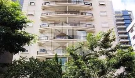 Apartamento para Venda -Vila Nova Conceição