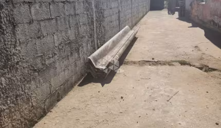 Terreno na vila nilo