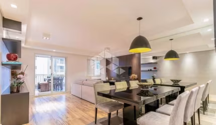 Apartamento - Lauzane Paulista