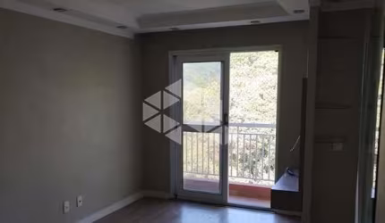 Apartamento 02 dormitórios 265 mil