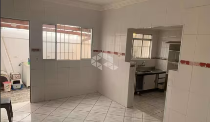 Sobrado  com 209m²