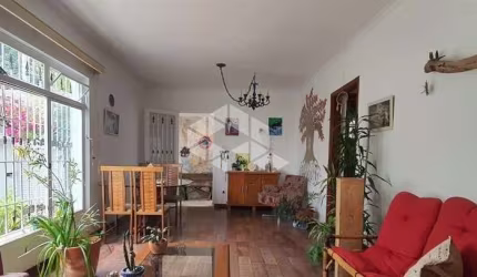 Casa térrea - Vila Albertina