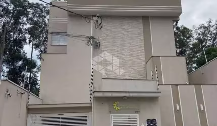 Condominio de casa próximo ao centro comercial da Braz Leme, Santana.