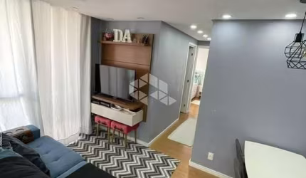 Apartamento c/ 02