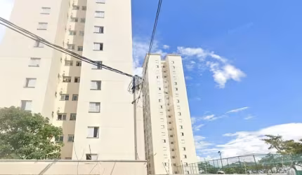 Apartamento 03 domitórios Jardim Japão