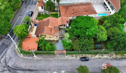 Casa no Horto Florestal