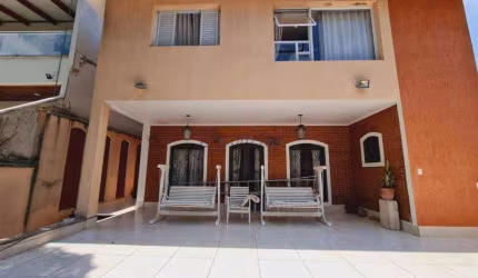 Sobrado 3 Suítes 5 Vagas 280m Jardim Virgia Vigia Bianca