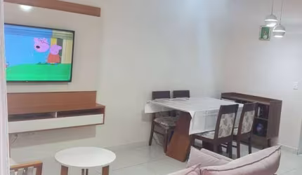 Sobrado em condomínio 60m com 2 suites VILA mAZZEI