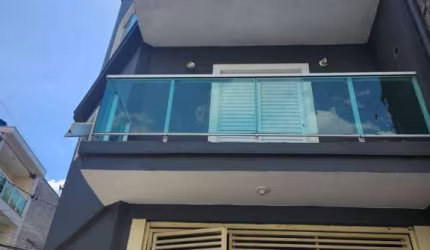Sobrado  Jardim FONTALIS 3 DORMITORIOS  2 VAGAS 160M