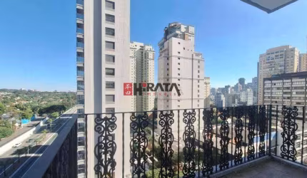 Apartamento com 3 quartos 100m2 à venda em Campo Belo - SP