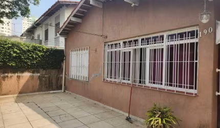 Casa terrea  com 2 Quartos à venda, 100m² - Vila Albertina