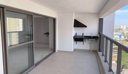 Apartamento a venda 3 Dormitório(s) 1 Suítes 2 Vaga(s) Área útil: 106,00 m²