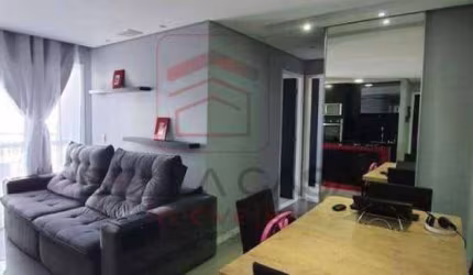 Apartamento a Venda na Vila Prudente 55m² 2 Quartos,1 Suite  e 1 vaga