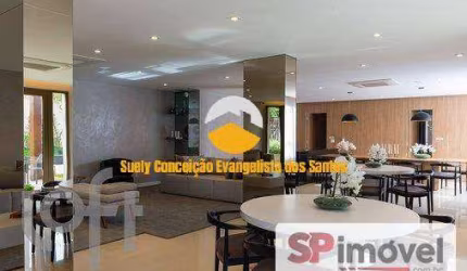 Apartamento a venda em Santana 108m2 - 3 Quartos , 3 Suites e 2 Vagas