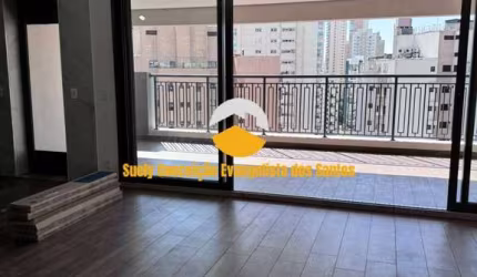 Apartamento 4 Dormitórios 3 Suítes 2 Vagas Área útil: 144,00 m² Vila Marina