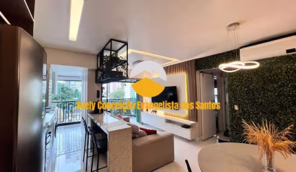 Apartamento 2 Dormitórios (2) Suítes e 2 Vaga(s) 69,00m² - Santa Teresinha