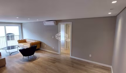 Apartamento 2 dormitórios, 76,87m², 1vaga, na Borges, em Gramado
