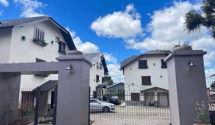 Casa 4 dormitórios, 158,00m², em Gramado