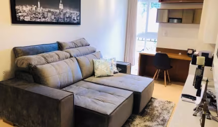 Apartamento 1 dormitório, 53,56m² privativos, 1 vaga, no Centro de Canela