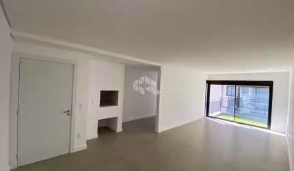 Apartamento 2 dormitórios, 1 vaga, 82m² de área útil, na Av. das Hortênsias