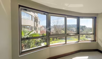 Apartamento 3 suítes, 162,11m², 2 vagas, no Centro de Gramado