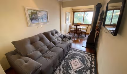 Apartamento 2 dormitórios, 57,17m², 1 vaga, no Cento de Gramado