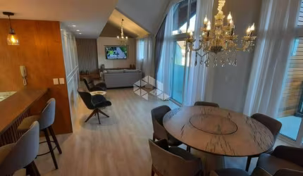 Apartamento 3 dormitórios (suítes), 178m² privativos, 3 vagas, no Centro de Gramado, a uma quadra da Rua Coberta