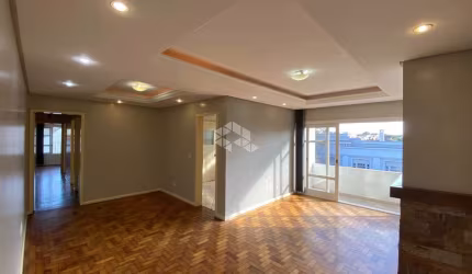 Apartamento 3 dormitórios,103m² privativos, no Centro de Canela