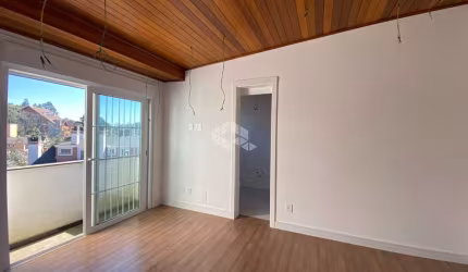 Apartamento em Gramado, 106,31m2, 3 dormitórios (suítes) no bairro Planalto.