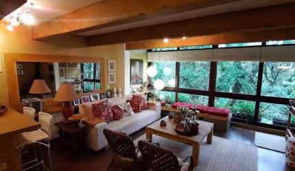 Apartamento com 3 Suites no melhor bairro de Gramado