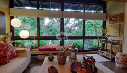 Apartamento com 3 Suites no melhor bairro de Gramado