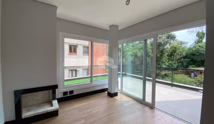 Apartamento 2 dormitórios, 96,44,m², 1 vaga no Centro de Gramado