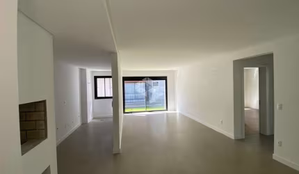 Apartamento 2 suítes, 1 vaga, no Centro de Gramado