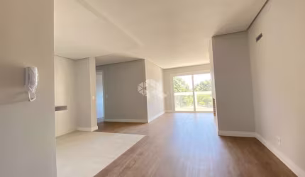 Apartamento novo, 2 dormitórios, 76m² privativos, 1 vaga, em Canela, próximo ao Mundo a Vapor