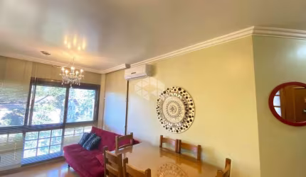 Apartamento de cobertura no Centro