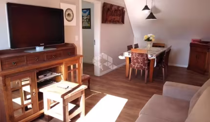 Apartamento 4 dormitórios, 146m² privativos, 2 vagas, na Borges em frente à Rua Coberta